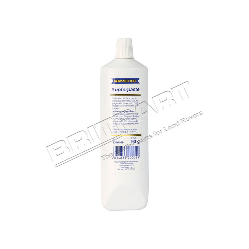 Graisse Cuivrée 90g