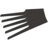 Jeu de 5 Lames pour Scie Sabre Pneumatique