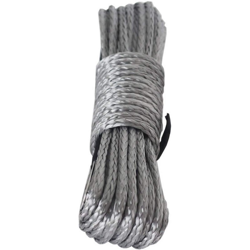 Cable SYNTHÉTIC 15 m x 6 mm 4T