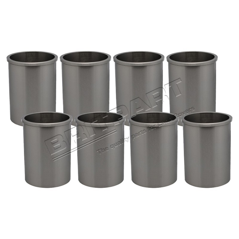 Kit Chemise pour : RANGE Classic V8 3.9 - 4.2 / RANGE P38 V8 4.0 - 4.6