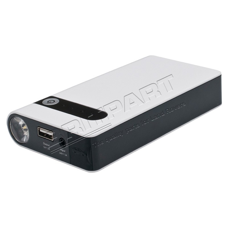 Démarreur / Chargeur Multifonction POWERPACK XD 200/400A