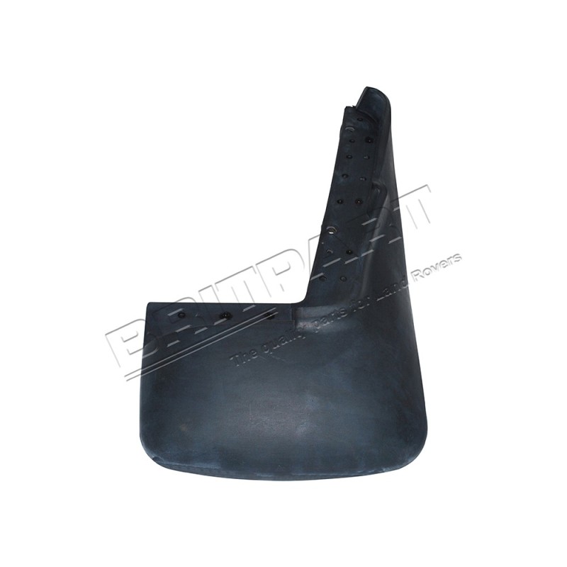 Bavettes Arrière Droite