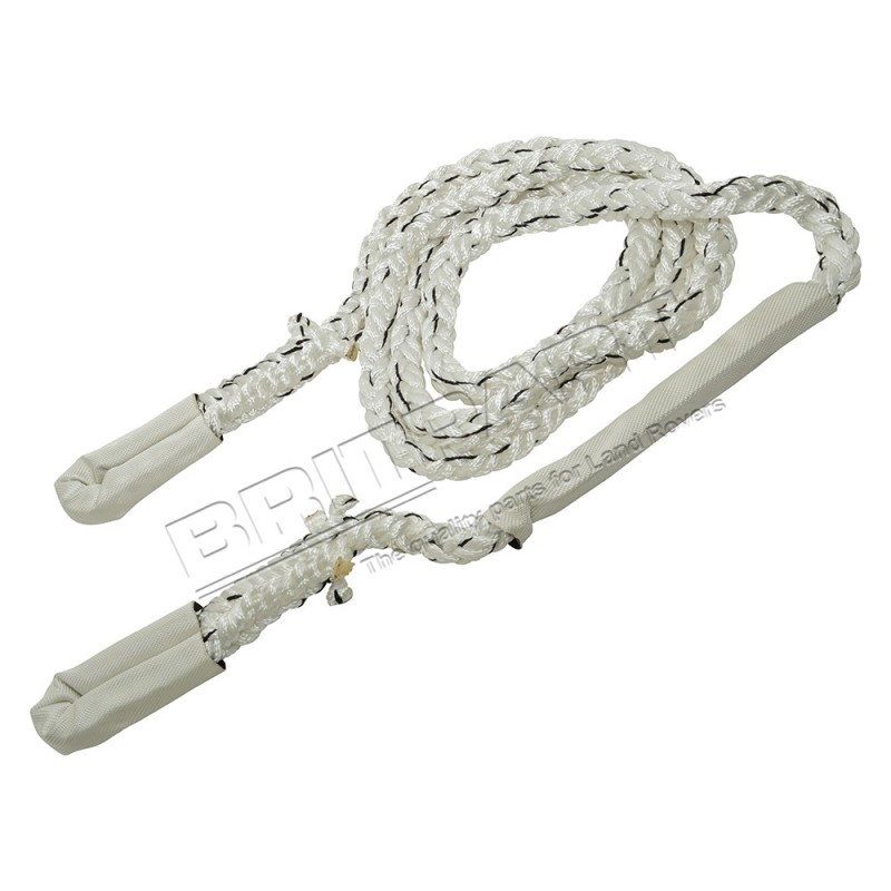 Corde Cinétique 5m x 24mm Maxi 12T 