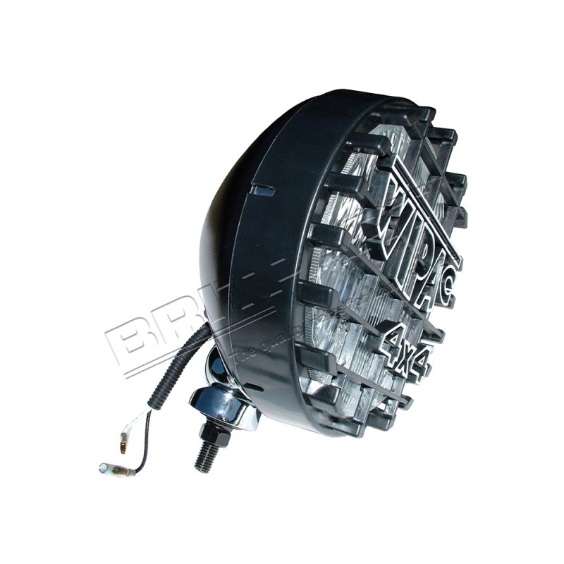 Phare Longue Portée WIPAC 100W Diam. 21cm