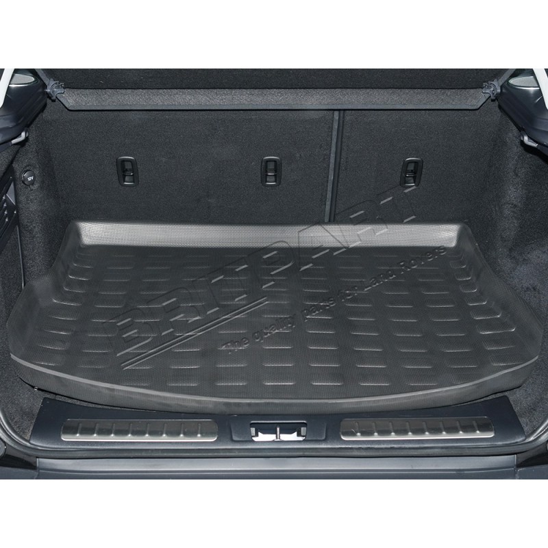 Liner de Coffre pour : EVOQUE 1
