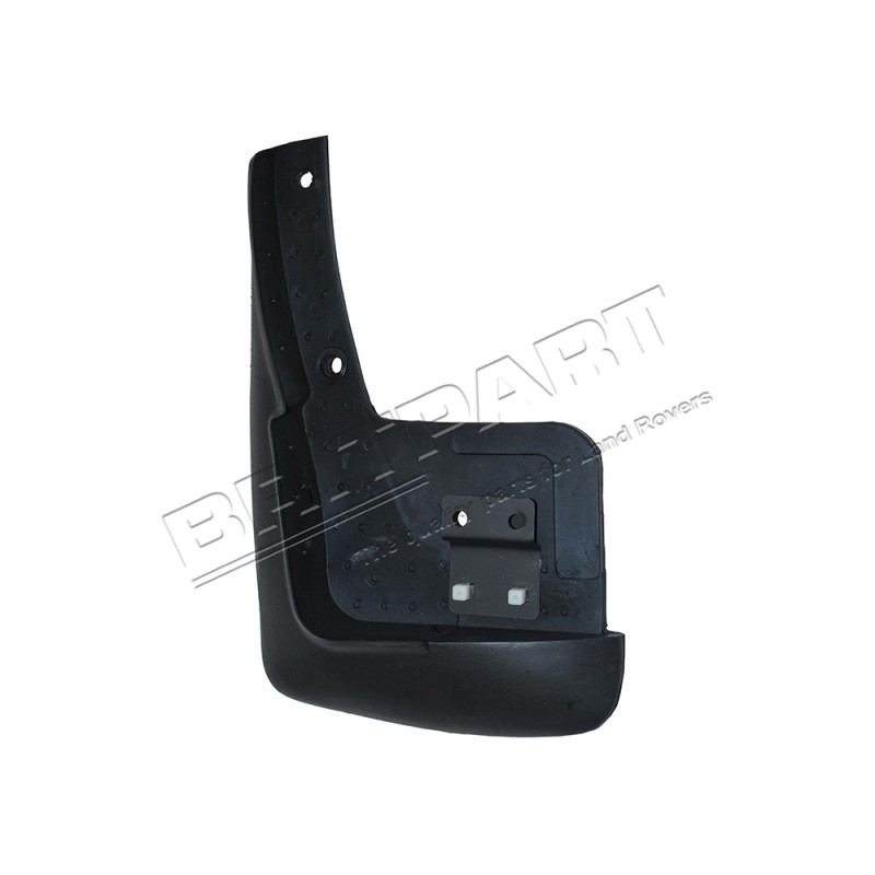 Bavette Avant Gauche