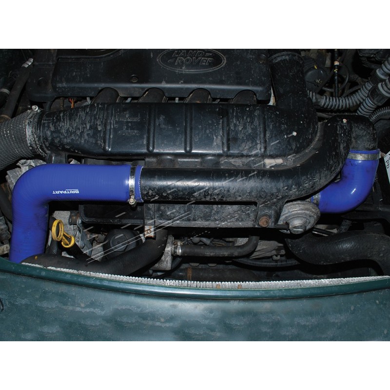 Kit Durite en Silicone pour : FREELANDER 1 TD4