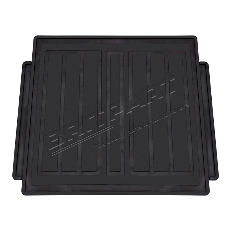 Tapis de Coffre Caoutchouc pour : RANGE ROVER SPORT 3 (2014 et + )