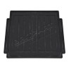 Tapis de Coffre Caoutchouc pour : RANGE ROVER SPORT 3 (2014 et + )
