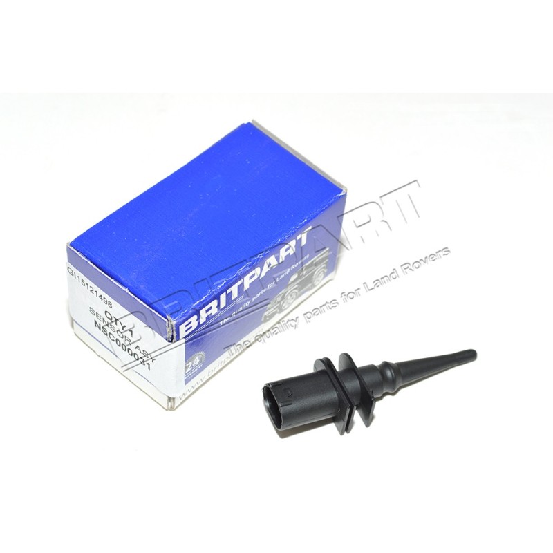 Capteur Extérieur de Clim. Monté jusqu'en 2009