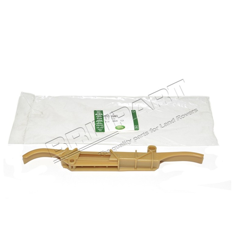 Guide Exterieur/Inférieur de Chaine de Distribution