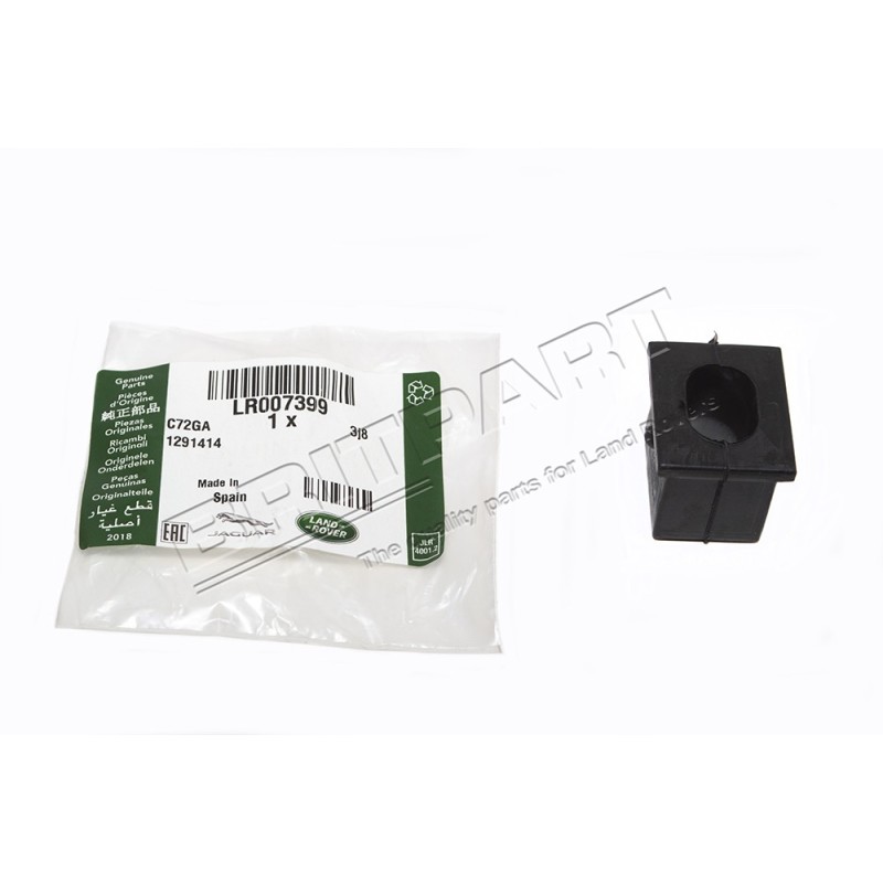 Silent Bloc du Radiateur