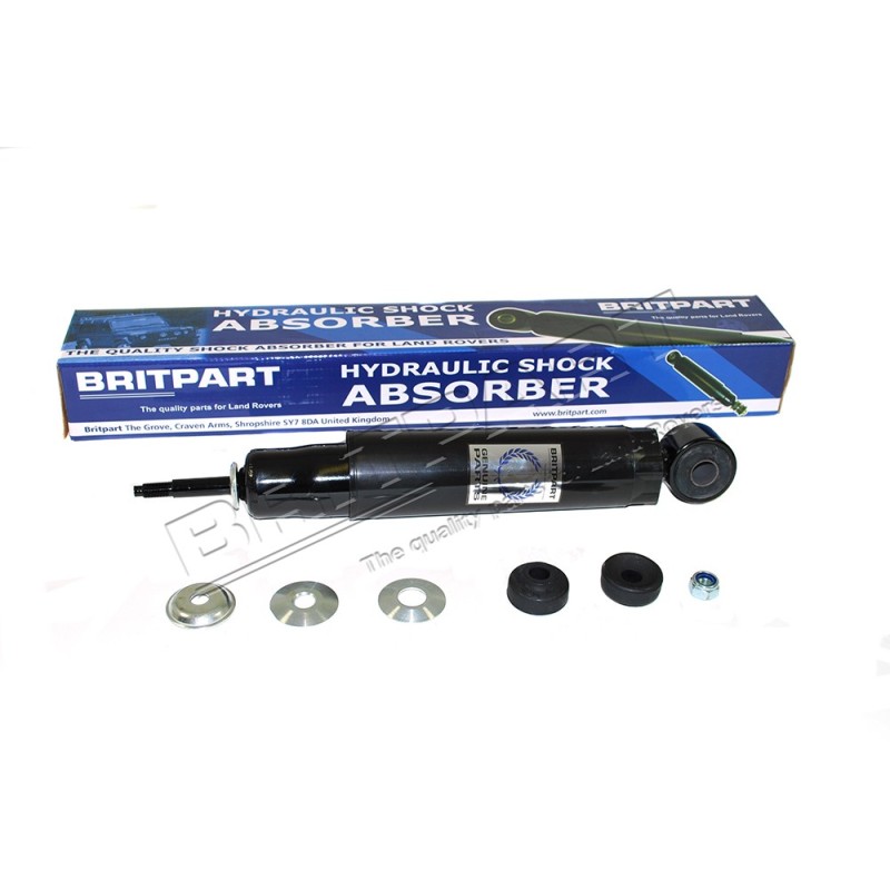 Amortisseur Arrière Standard BRITPART 