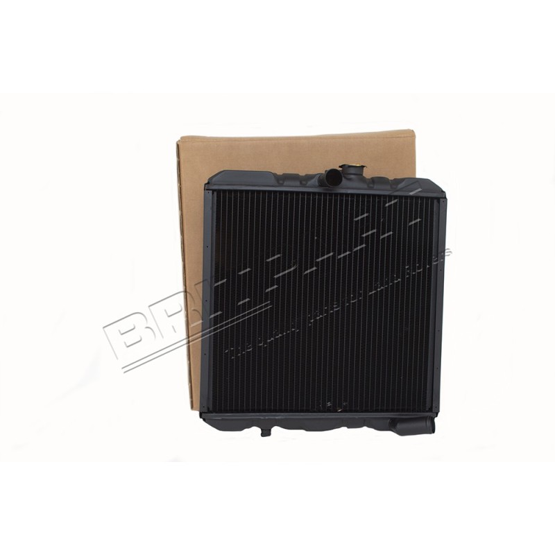 Radiateur de Refroidissement