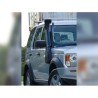 Schnorkel SAFARI pour : DISCOVERY 3 - 4 TDV6 - SDV6 2.7