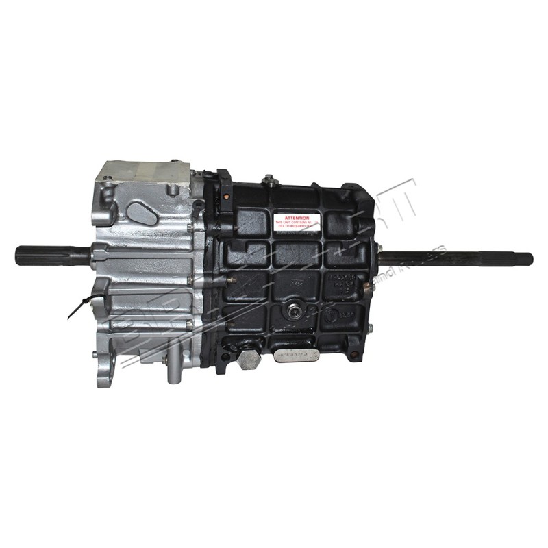 Boite de Vitesse ÉCH/STD