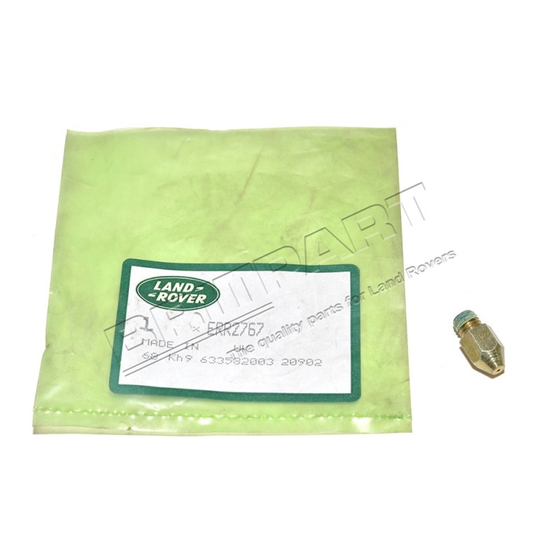 Gicleur d'Huile de l'Arbre à Cames