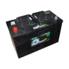 Batterie 110Ah 750A
