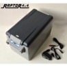 FRIGO 30L RAPTOR COQUE PLASTIQUE 