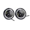 Phare LED Angel Eye (la Paire) 