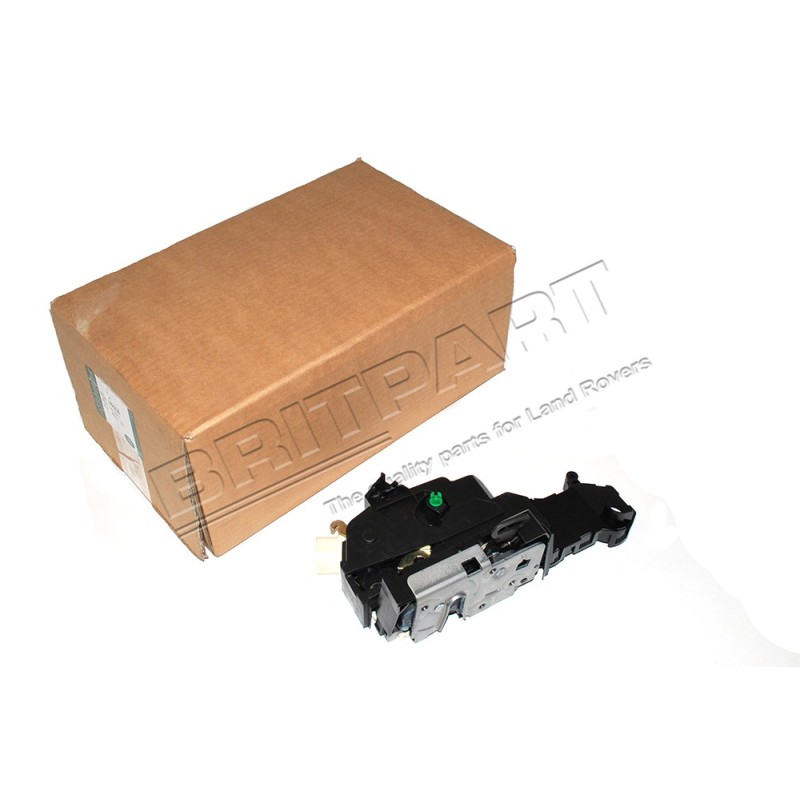 Serrure Avant Gauche LAND-ROVER