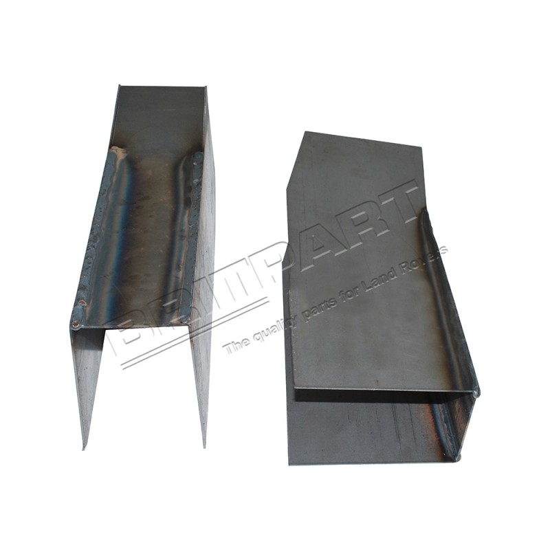 Extension pour la Traverse Arrière