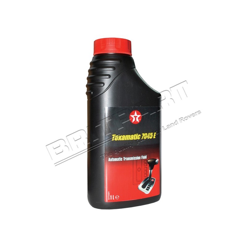 Huile de Boite Auto. GM 5 Rapports TEXACO