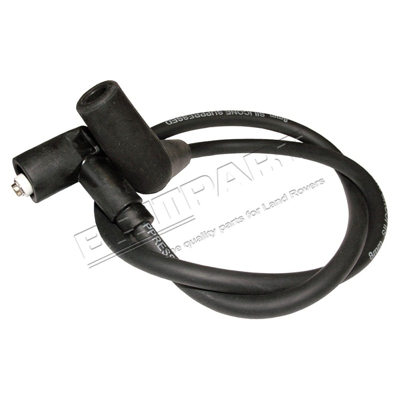 Fil de Bougie n°1 Monté à partir de 1999