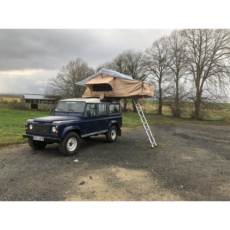 Tente OXFORD Classic