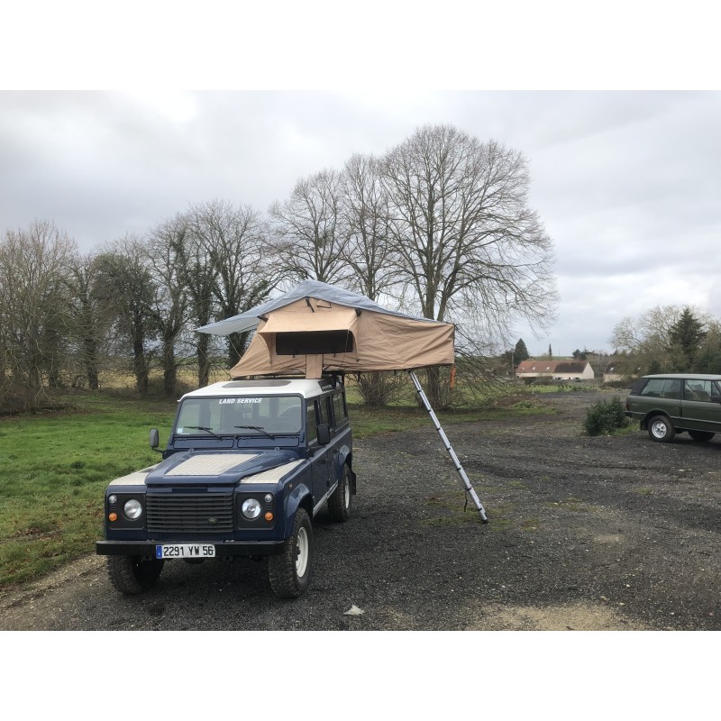 Tente OXFORD Classic