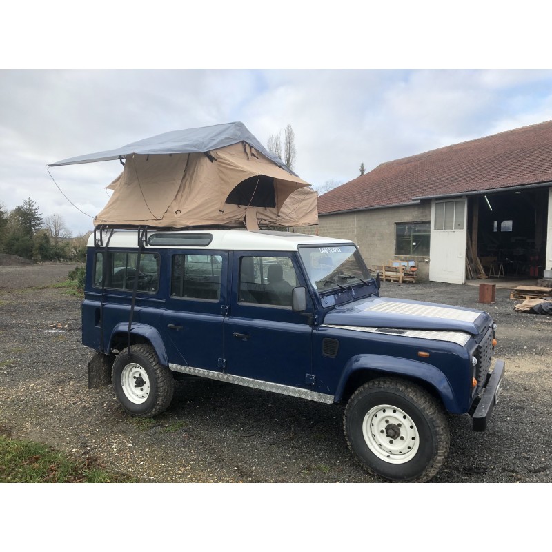 Tente OXFORD Classic