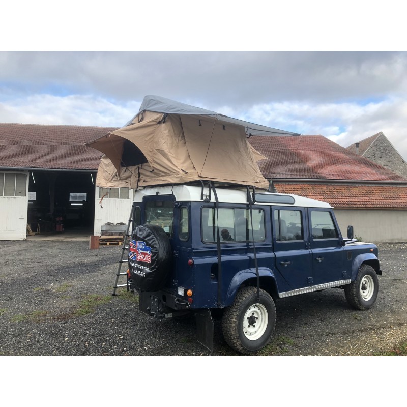 Tente OXFORD Classic