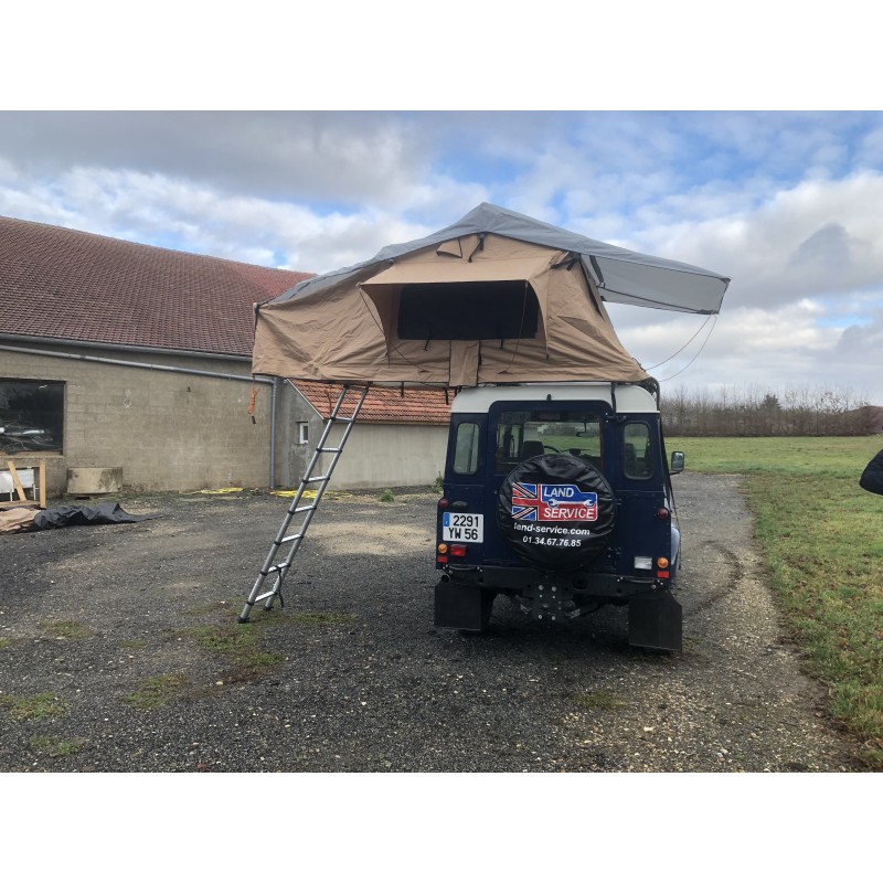 Tente OXFORD Classic