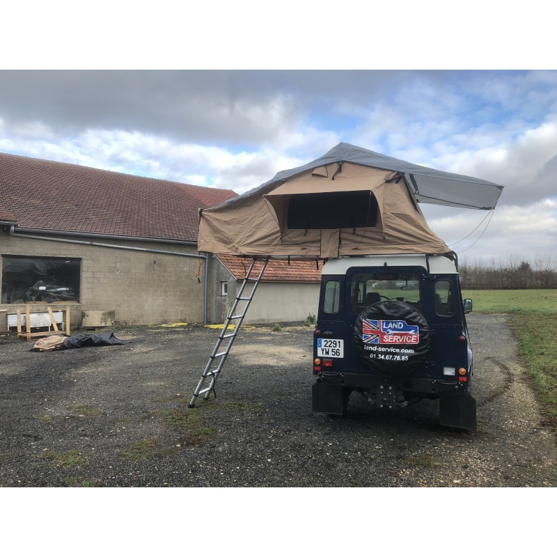 Tente OXFORD Classic