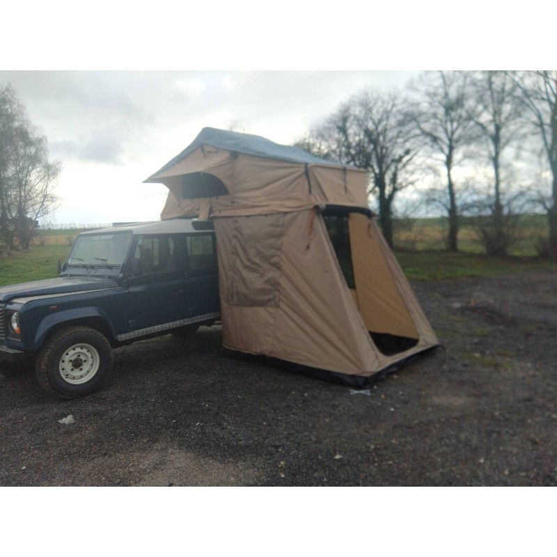 Tente OXFORD Large Véranda