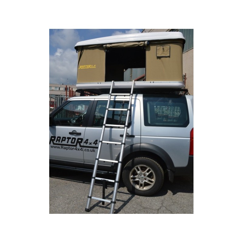 Tente RAPTOR Dream Revenge