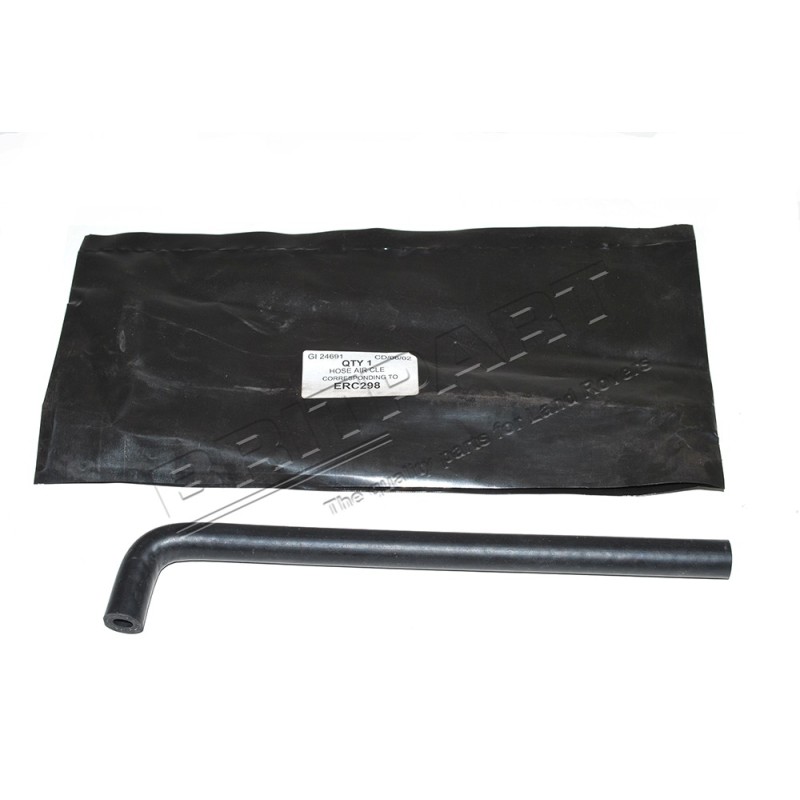 Durite Reniflard du Carburateur