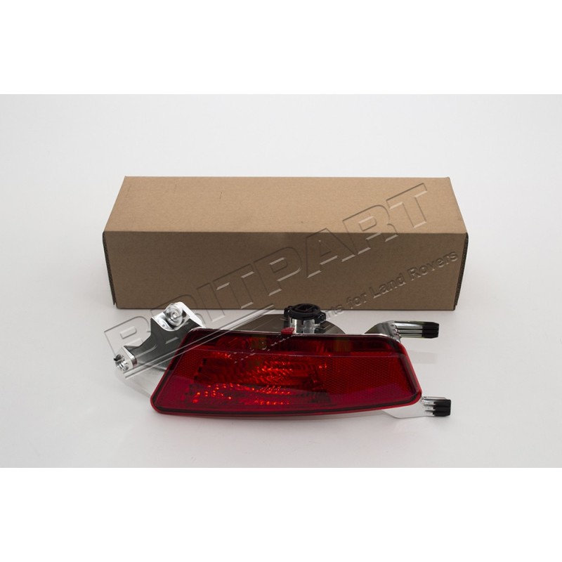 Feu Anti-Brouillard Arrière Gauche LAND-ROVER