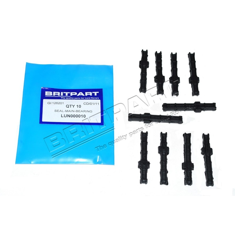 Joint en Croix du Palier Arrière