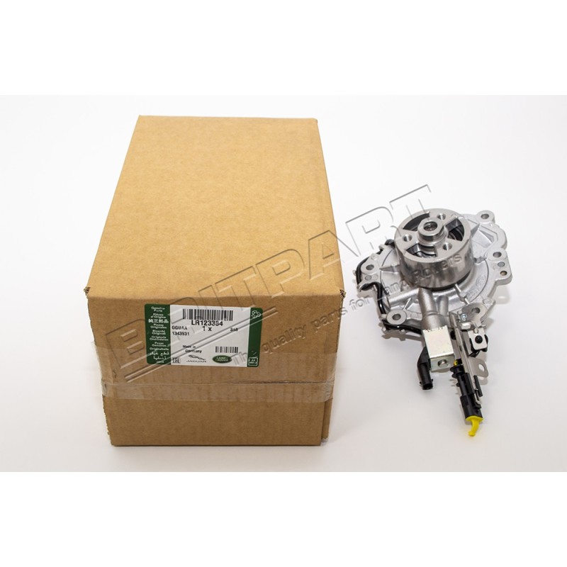 Pompe à Eau LAND-ROVER