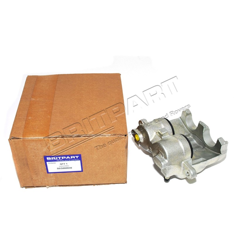 Étrier de Frein BRITPART Avant Droit en ÉCH/STD Monté à partir de 2003