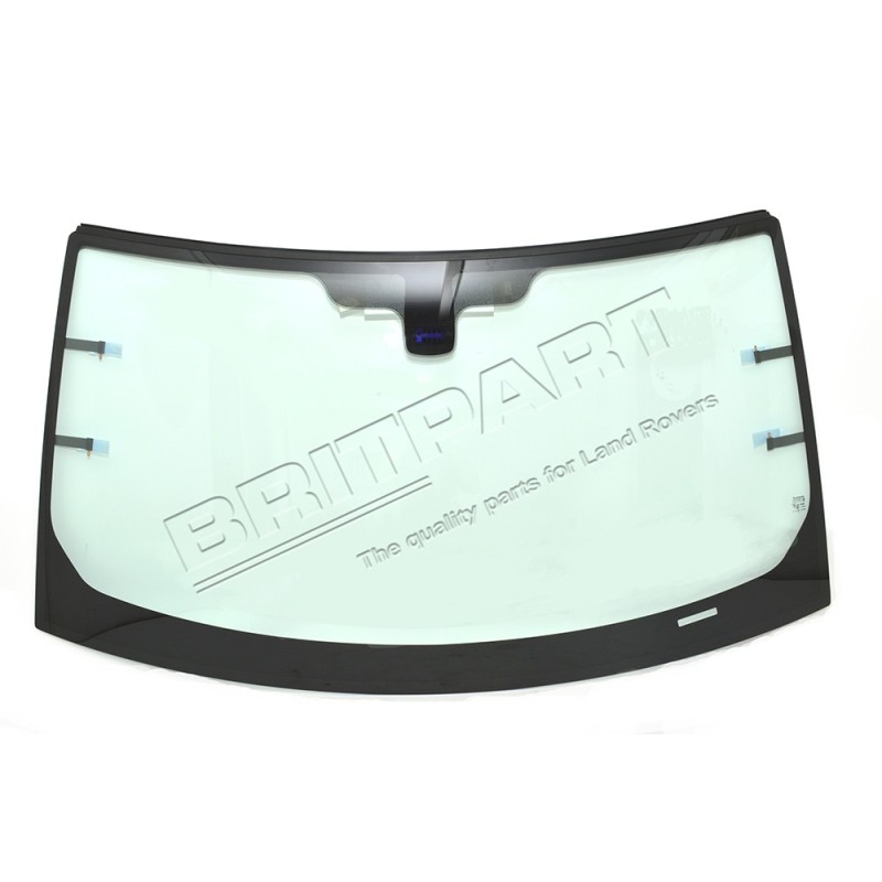 Pare Brise avec Capteur de Pluie - Chauffant