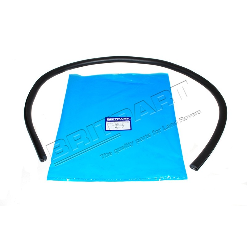 Joint de la Vitre Arrière Droite ou Gauche de Cabine  90/110/130 PICK-UP ou HCPU Uniquement