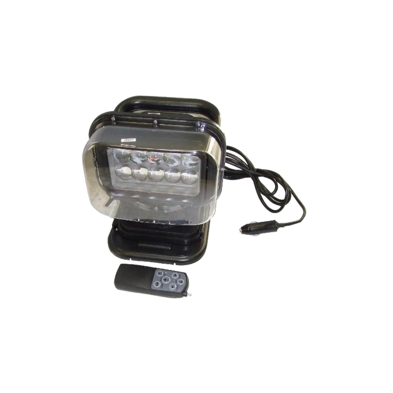 PHARES COMMANDÉS LED