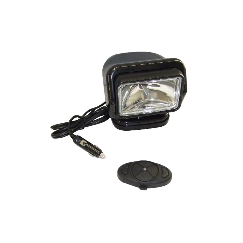 PHARES COMMANDÉS HID-XENON 70W