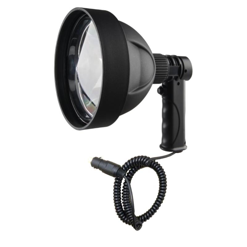 Phare de Recherche 500m HORNET CLASSIC 1200LMS à Câble