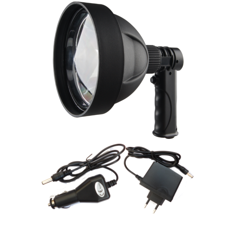 Phare de Recherche 500m HORNET LITHIUM 1200LMS