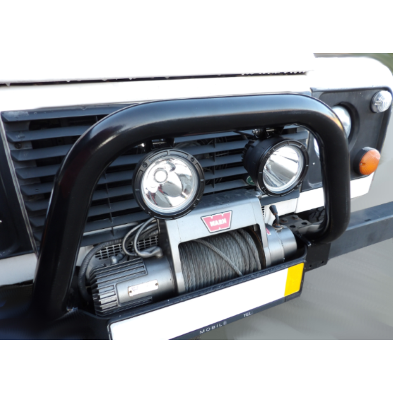 HORNET BOOST LONGUE PORTÉE LED