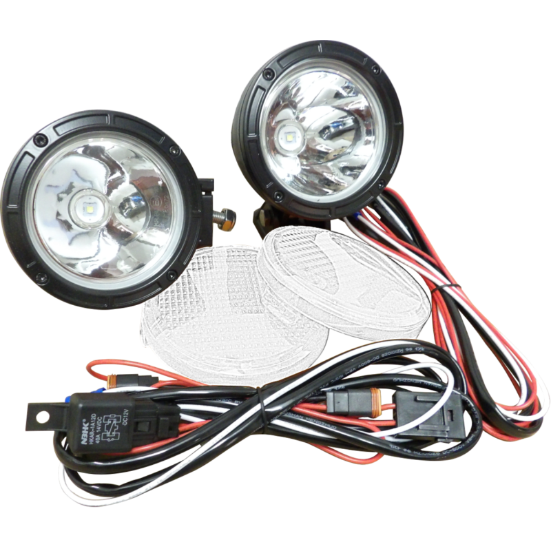 HORNET BOOST LONGUE PORTÉE LED