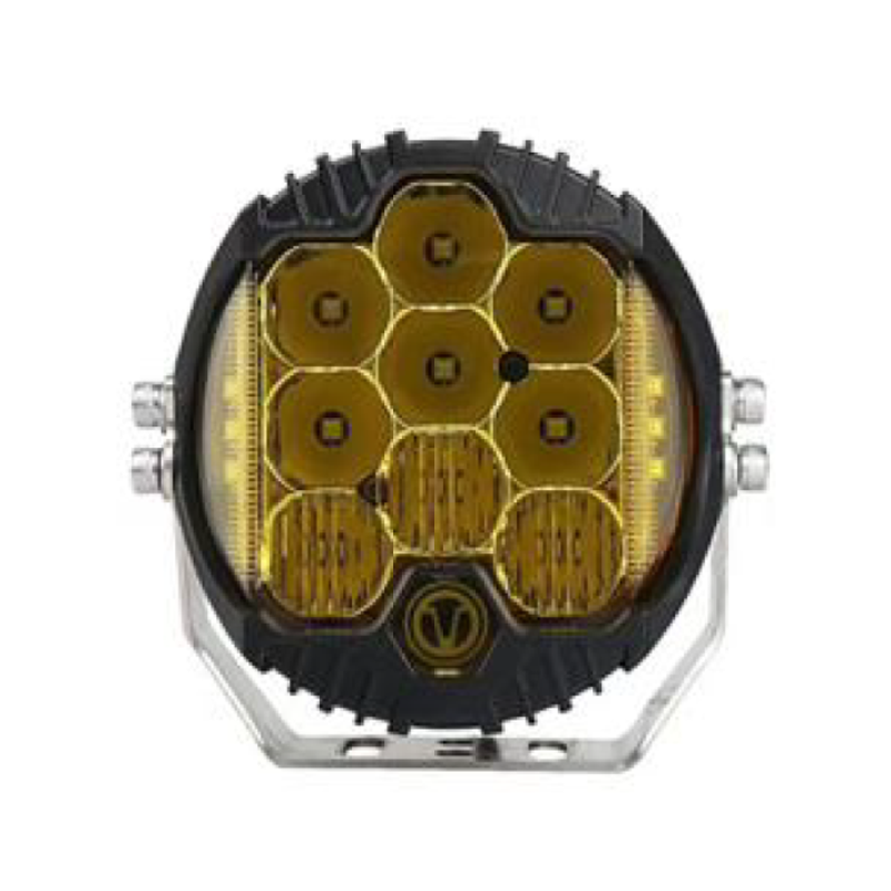 HORNET BOOST LONGUE PORTÉE LED JAUNE